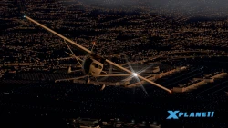 X-Plane 11 Screenshots