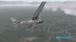X-Plane 11 Screenshots