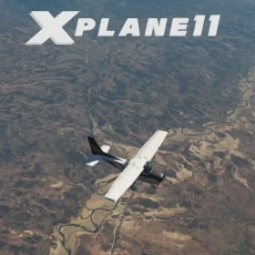 X-Plane 11