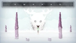 Скриншот к игре Echo of the Wilds