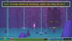 Скриншот к игре Echo of the Wilds