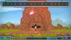 Скриншот к игре Echo of the Wilds