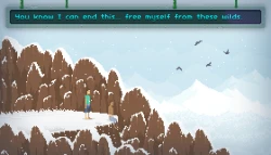 Echo of the Wilds Screenshots