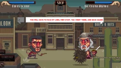 Скриншот к игре Oh...Sir! The Hollywood Roast