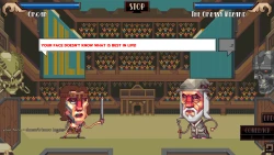 Скриншот к игре Oh...Sir! The Hollywood Roast