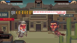 Скриншот к игре Oh...Sir! The Hollywood Roast