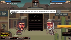 Скриншот к игре Oh...Sir! The Hollywood Roast