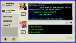 Emily is Away Too Screenshots
