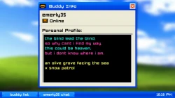 Emily is Away Screenshots
