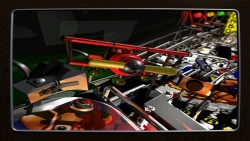 Worms Pinball Screenshots