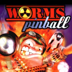 Worms Pinball