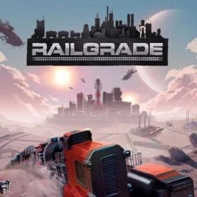 RAILGRADE