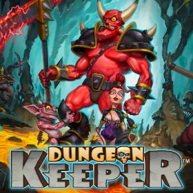 Dungeon Keeper (Mobile)