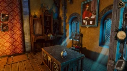 The House of Da Vinci 2 Screenshots