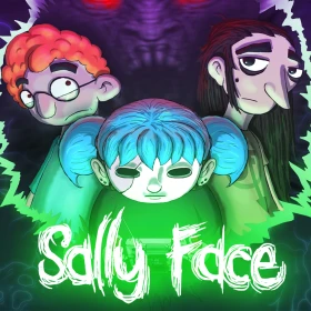 Sally Face