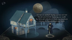 Astrologaster Screenshots
