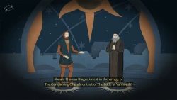 Astrologaster Screenshots