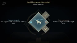 Astrologaster Screenshots