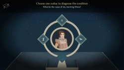 Astrologaster Screenshots