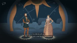 Astrologaster Screenshots