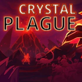 Crystal Plague