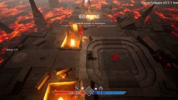 Crystal Plague Screenshots