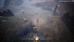 Crystal Plague Screenshots