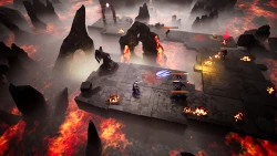 Crystal Plague Screenshots