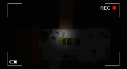 The Witch's House Screenshots