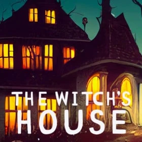 The Witch's House