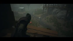 The Forked Road Screenshots