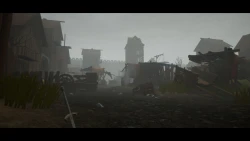 The Forked Road Screenshots