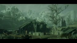 The Forked Road Screenshots