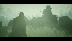 The Forked Road Screenshots