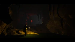 The Forked Road Screenshots
