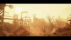 The Forked Road Screenshots