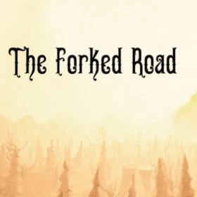 The Forked Road