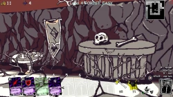 Sketch Crawler Screenshots