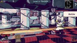 Sketch Crawler Screenshots