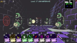 Sketch Crawler Screenshots