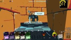 Sketch Crawler Screenshots
