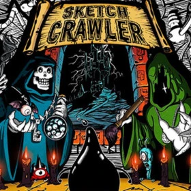 Sketch Crawler