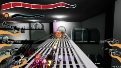Revenge of the Killer Octopus Screenshots