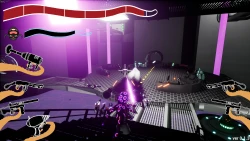Revenge of the Killer Octopus Screenshots