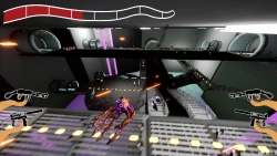 Revenge of the Killer Octopus Screenshots