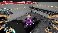 Revenge of the Killer Octopus Screenshots