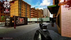 City Massacre Screenshots