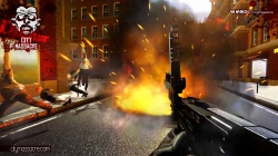 City Massacre Screenshots