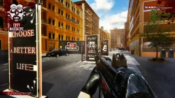 City Massacre Screenshots