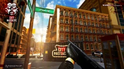 City Massacre Screenshots
